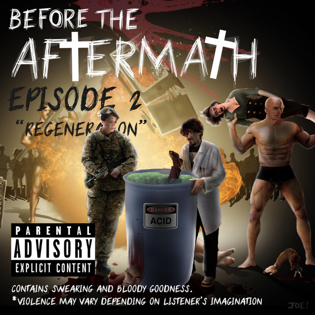 Before the Aftermath (Episode 2)