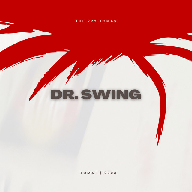 Dr.Swing album art