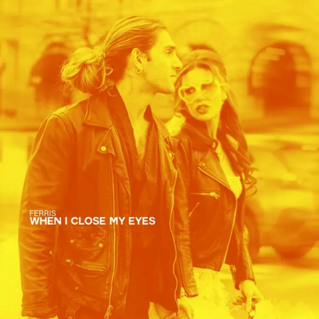 When I Close My Eyes