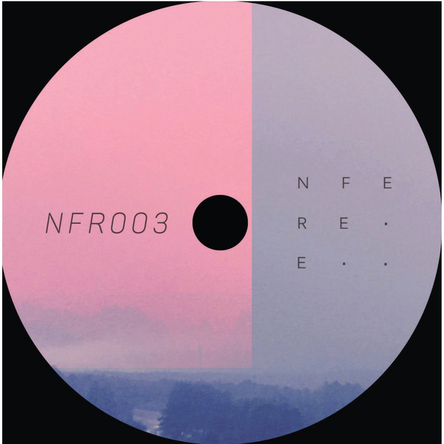 NFR003 cover art