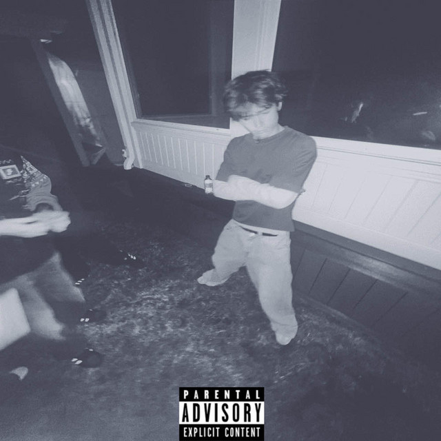 guap cover art