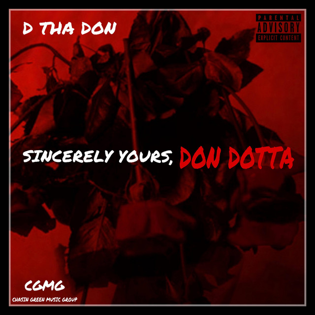 Drugs - song and lyrics by D THA DON | Spotify
