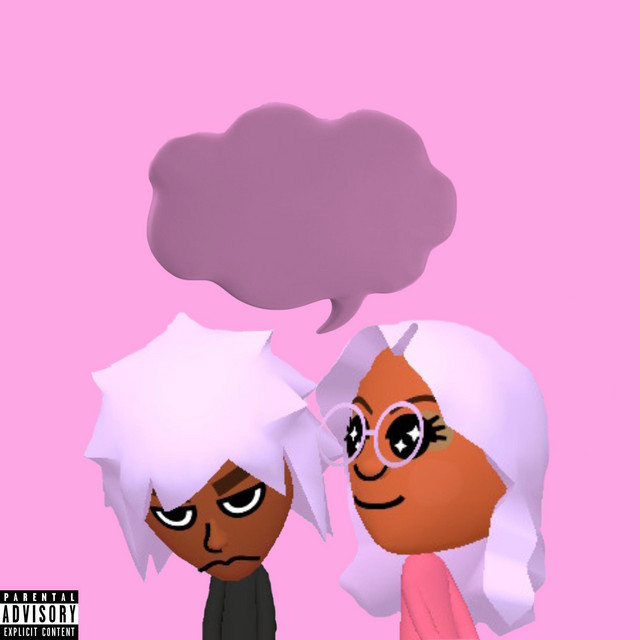 I Love U Pinky 2! cover art