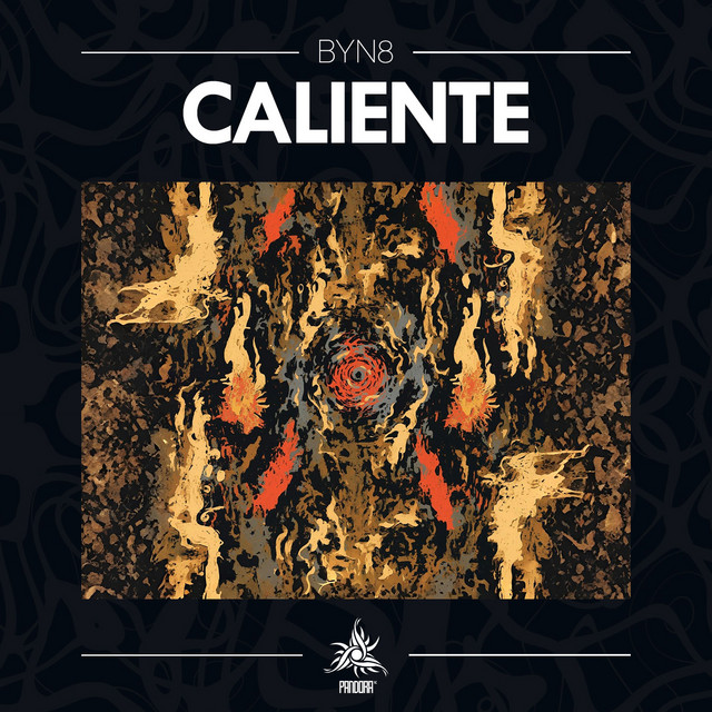 Caliente - song and lyrics by BYN8 | Spotify