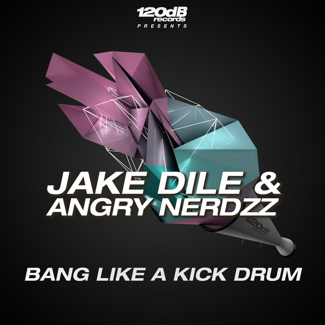 Bang Like a Kickdrum - Paul Vinx Remix