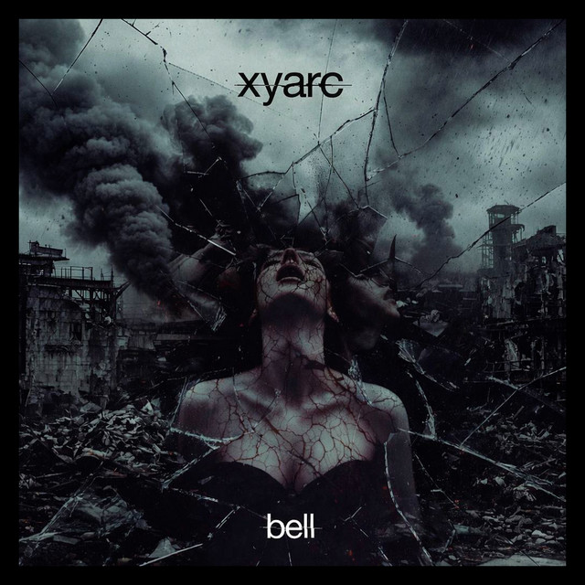 Bell cover art