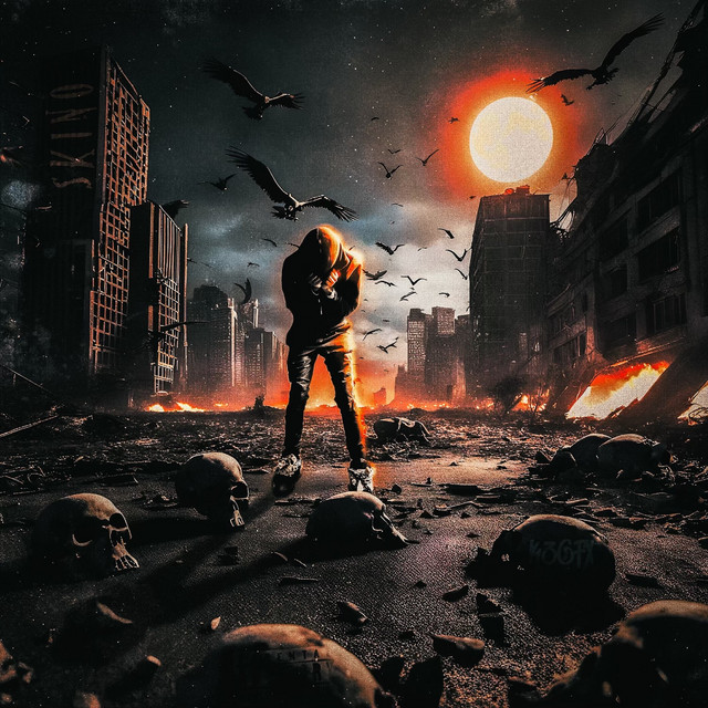 Youth Madness cover art