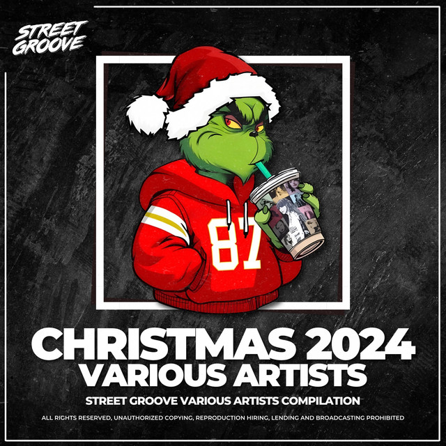 Cool Sh_T album art