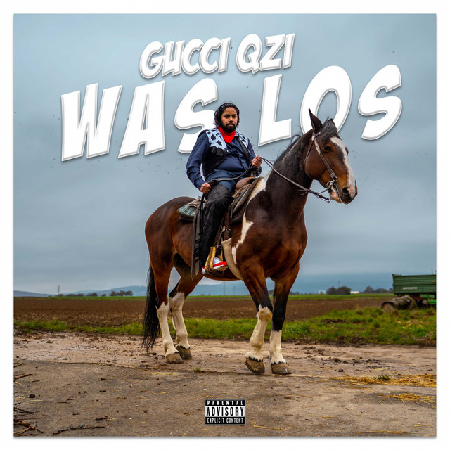 Was los cover