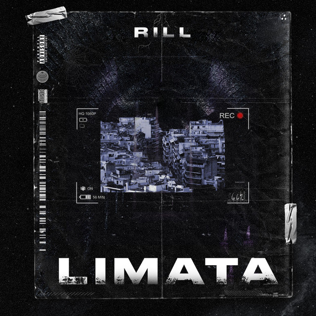 Limata cover art