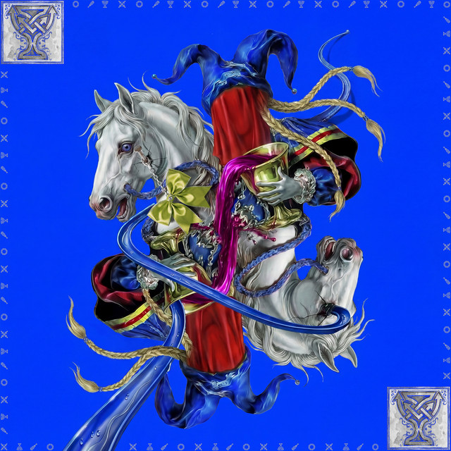undefined album image