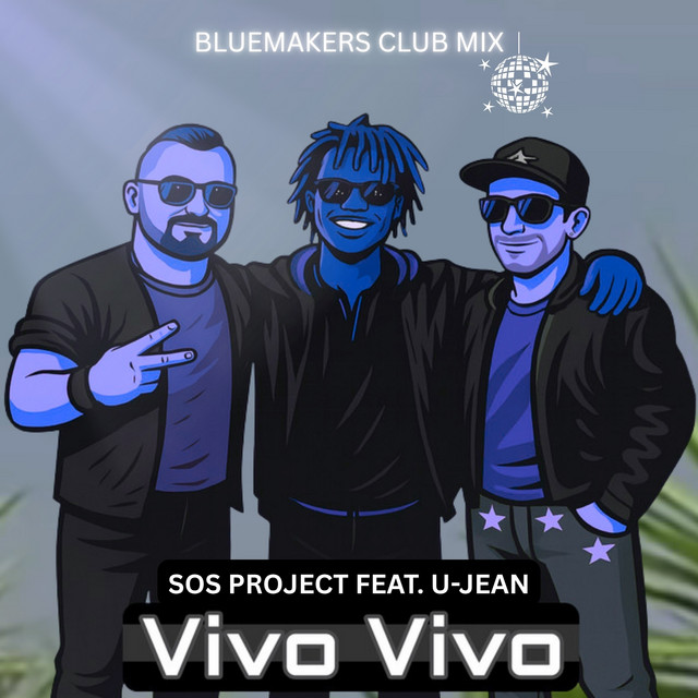 Vivo Vivo (Bluemakers Club Mix)