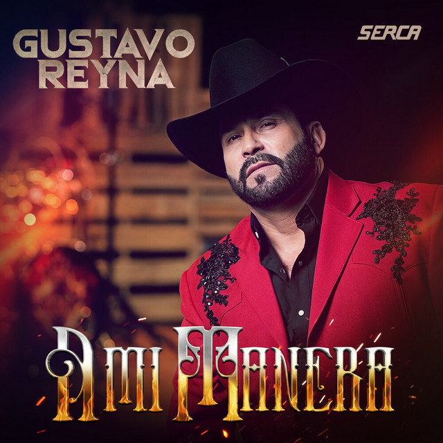 Gustavo Reyna