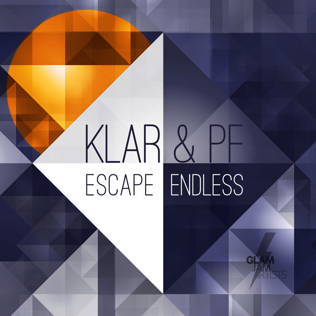Escape - Guest Starring Patrick Baker Vocal Mix