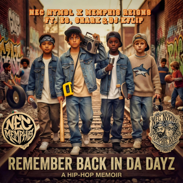 Remember Back In Da Dayz
