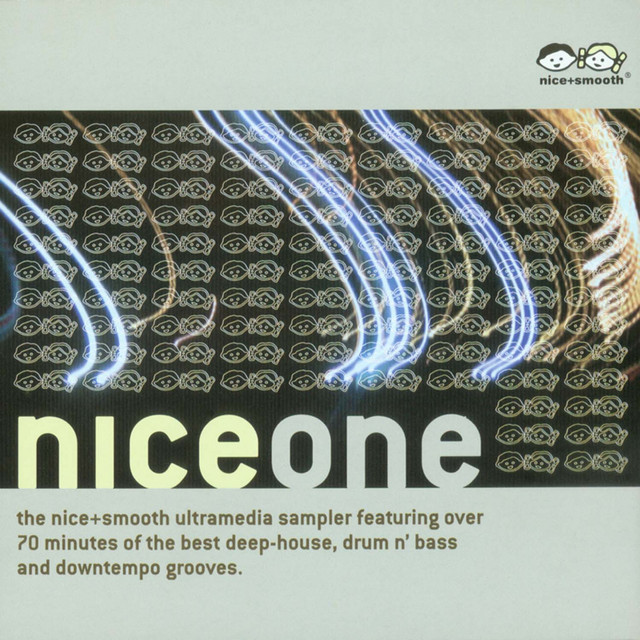 Nice One - The Nice+Smooth Ultramedia Sampler cover art