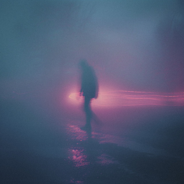 last light cover art