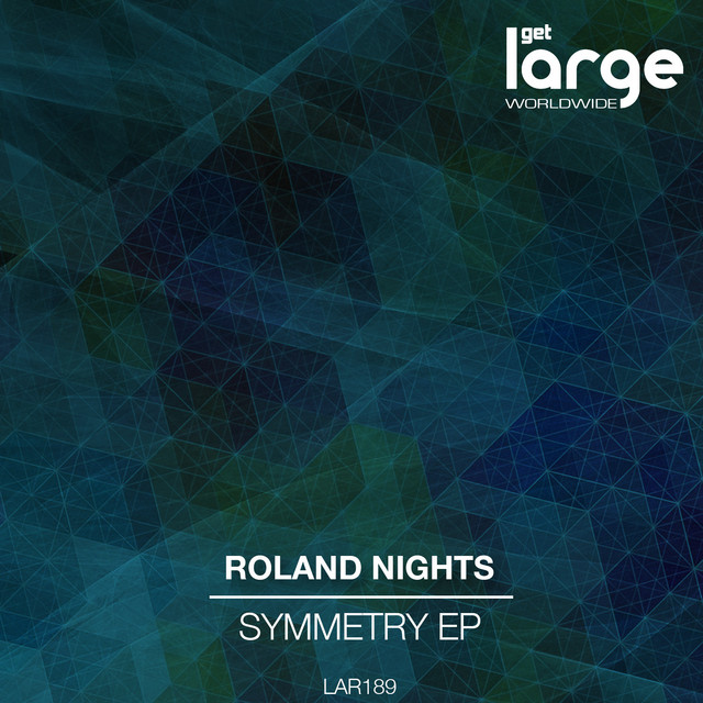 Symmetry album art