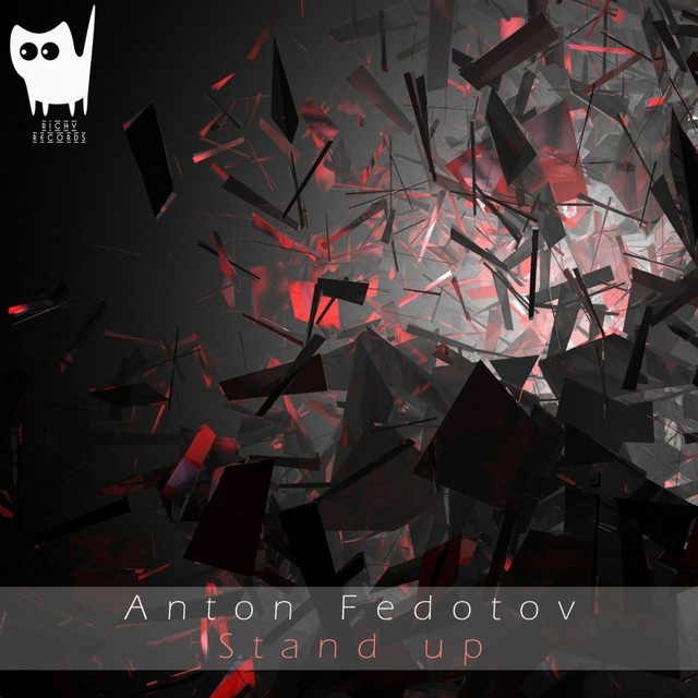 Stand Up - Single by Anton Fedotov | Spotify