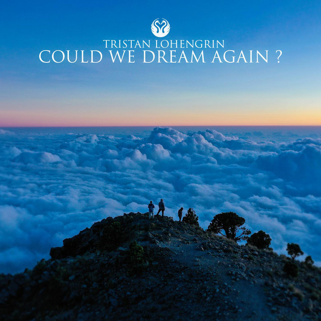 Could we dream again ? cover
