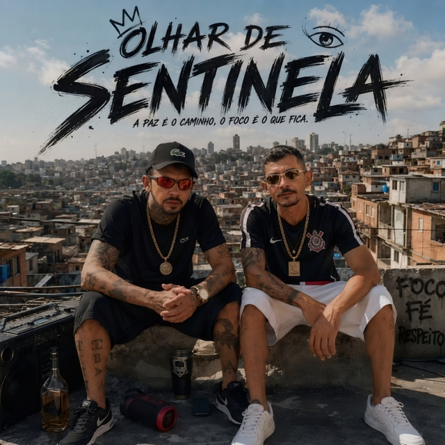Olhar de Sentinela