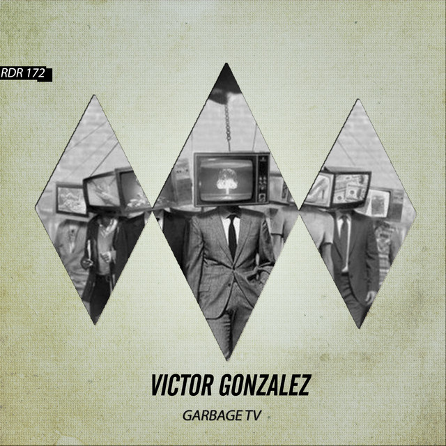 Garbage TV - song and lyrics by Victor Gonzalez | Spotify