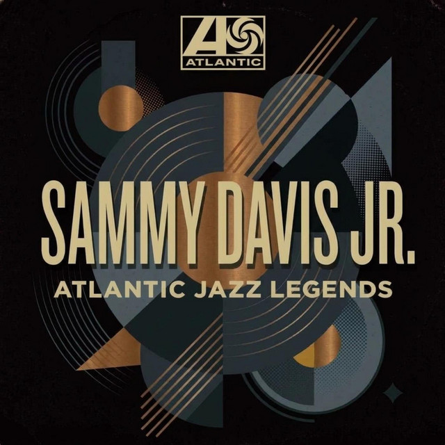 Atlantic Jazz Legends artwork