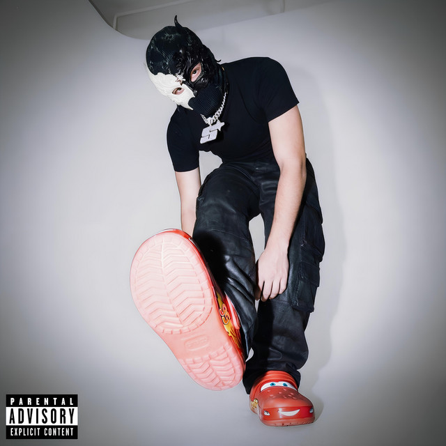 MCQUEEN cover art