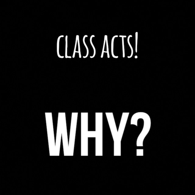 WHY? cover art