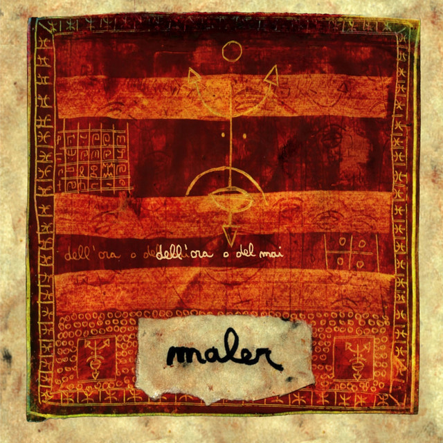 Dell'ora o del mai cover art