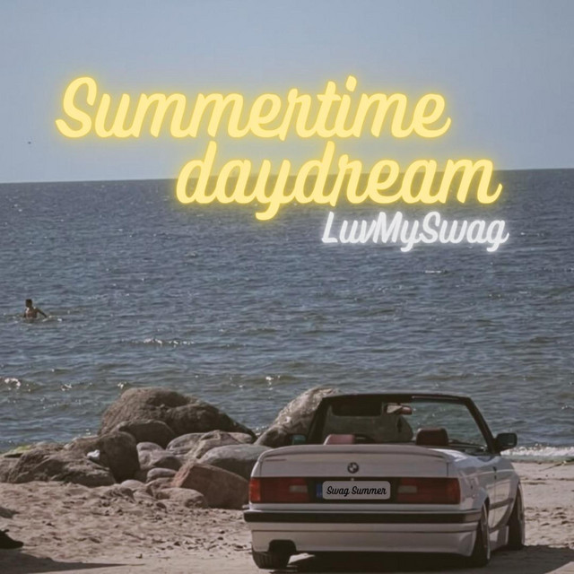 summertime daydream