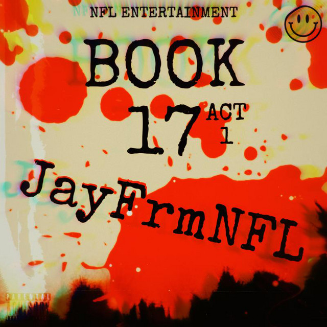 BOOK 17 cover art