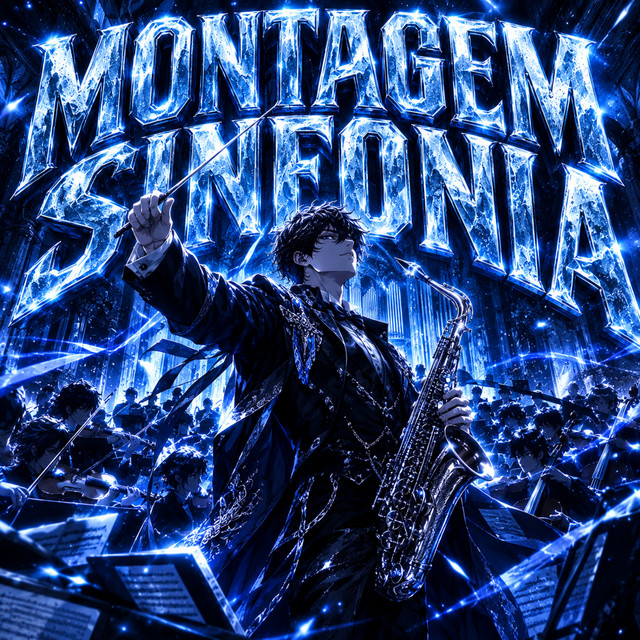 MONTAGEM SINFONIA