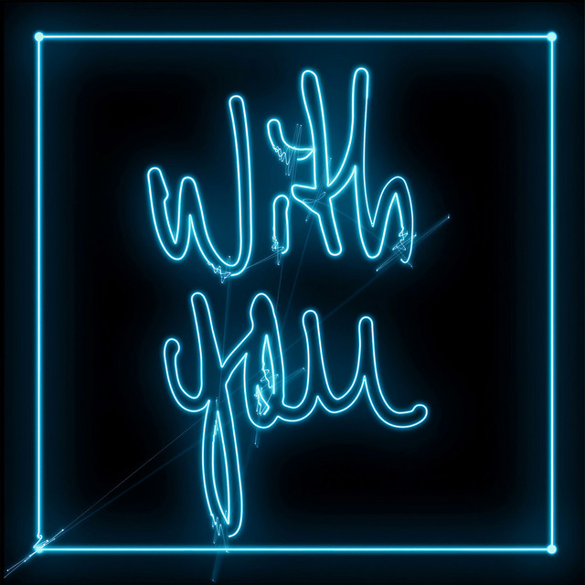 Pochette de With You
