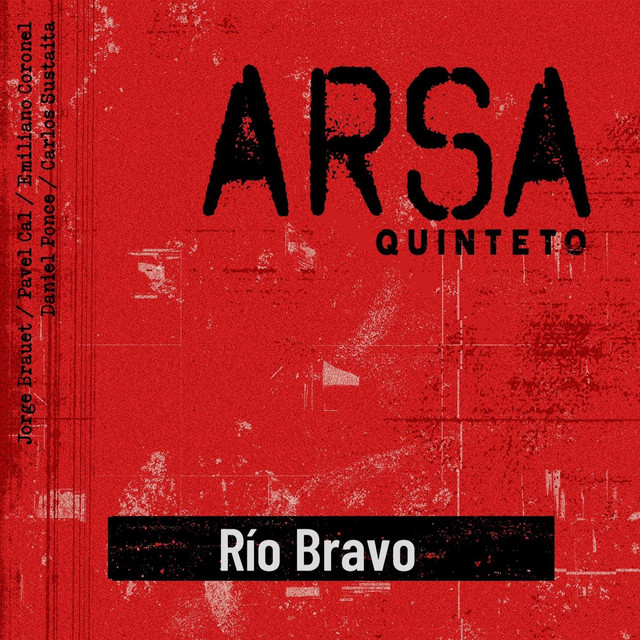 Arsa Quinteto