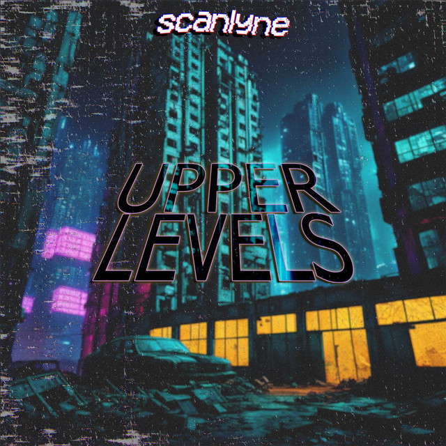 UPPER LEVELS cover art