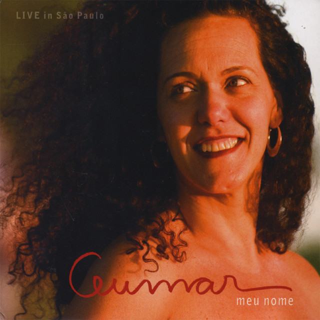 Meu Nome cover art