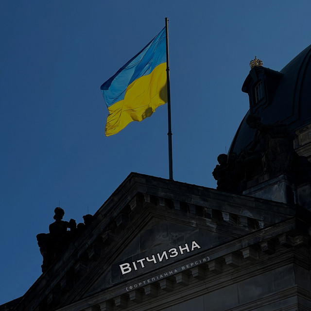 Обкладинка: Вітчизна (фортепіанна версія) — Clavier
