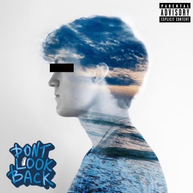 DON'T LOOK BACK cover art