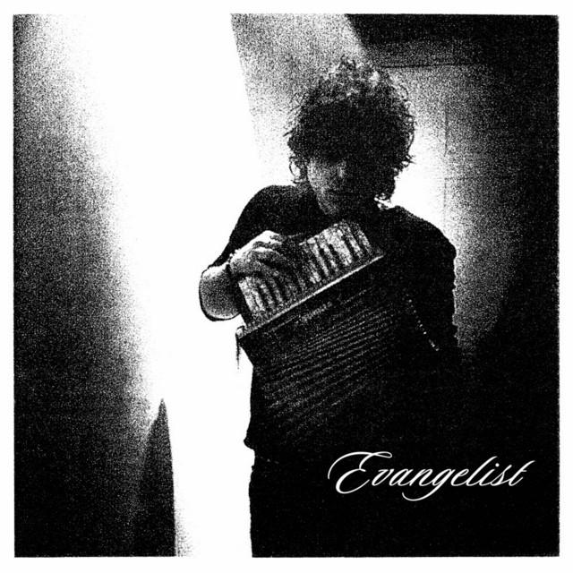 Evangelist cover art