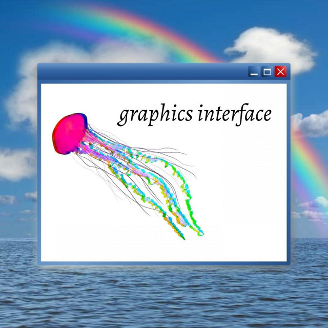 Graphics Interface cover