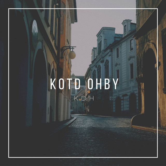 KDH cover art