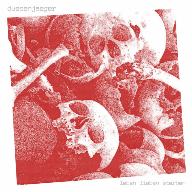 Leben Lieben Sterben cover