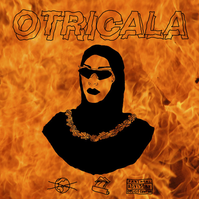OTRICALA cover art