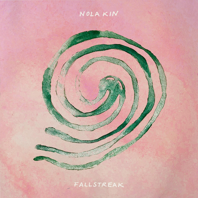 Fallstreak cover