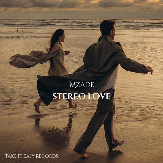 Stereo Love
