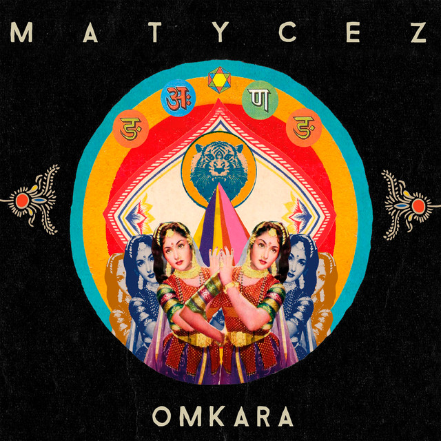 Omkara cover art