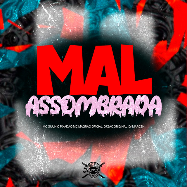 Mal Assombrada