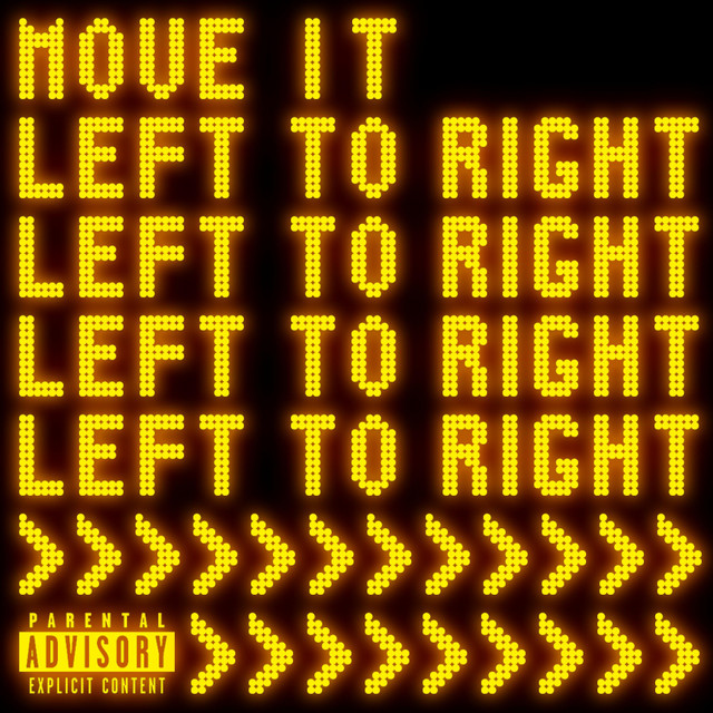 Left to Right