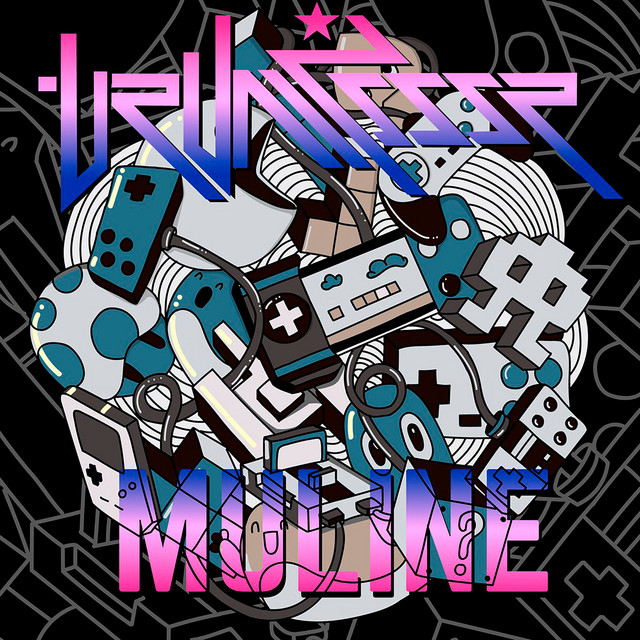 Muline cover